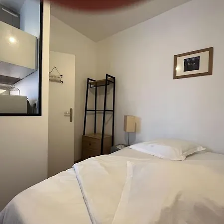Grand Gare Apartment